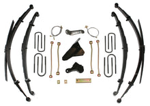 Load image into Gallery viewer, Skyjacker FE80MKS-AN Suspension Lift Kit w/Shock Fits 00-05 Excursion