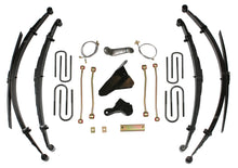 Load image into Gallery viewer, Skyjacker FE80MKS-A Suspension Lift Kit Fits 00-05 Excursion