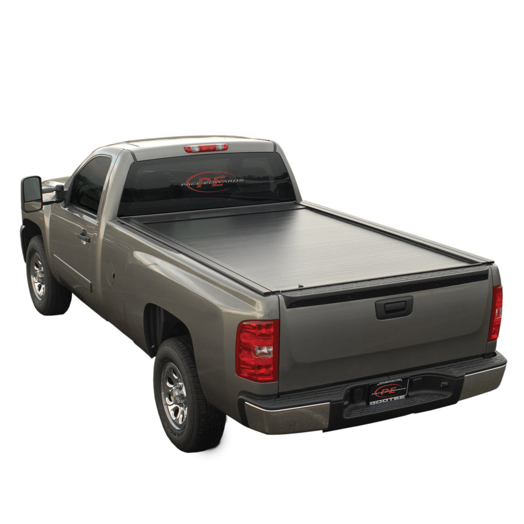 Pace Edwards FECA27A58 Tonneau Cover