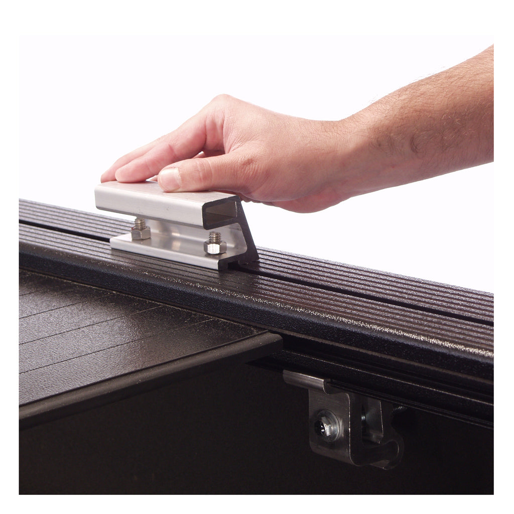 Pace Edwards FEFA31A62 Tonneau Cover