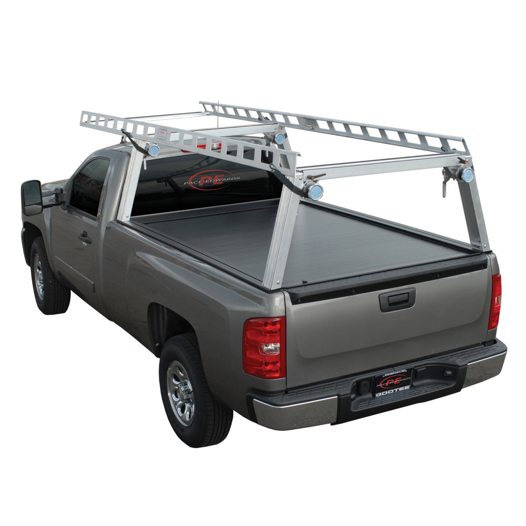 Pace Edwards FEFA30A61 Tonneau Cover