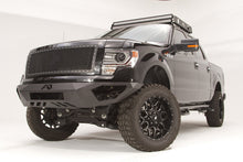 Load image into Gallery viewer, Fab Fours FF09-D1951-1 Vengeance Front Bumper Fits 09-14 F-150