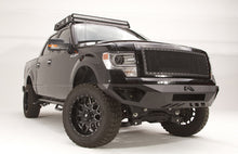 Load image into Gallery viewer, Fab Fours FF09-D1951-B Vengeance Front Bumper Fits 09-14 F-150