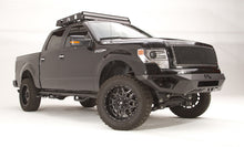 Load image into Gallery viewer, Fab Fours FF09-D1951-B Vengeance Front Bumper Fits 09-14 F-150
