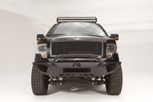 Load image into Gallery viewer, Fab Fours FF09-D1952-1 Vengeance Front Bumper Fits 09-14 F-150