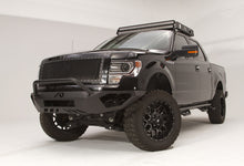 Load image into Gallery viewer, Fab Fours FF09-D1952-1 Vengeance Front Bumper Fits 09-14 F-150