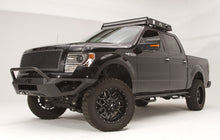 Load image into Gallery viewer, Fab Fours FF09-D1952-1 Vengeance Front Bumper Fits 09-14 F-150