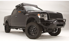 Load image into Gallery viewer, Fab Fours FF09-D1952-1 Vengeance Front Bumper Fits 09-14 F-150