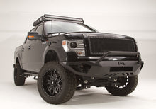 Load image into Gallery viewer, Fab Fours FF09-D1952-1 Vengeance Front Bumper Fits 09-14 F-150