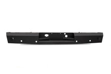 Load image into Gallery viewer, Fab Fours FF09-RT1750-1 Red Steel Rear Bumper Fits 09-14 F-150