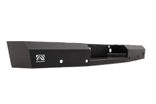 Load image into Gallery viewer, Fab Fours FF09-RT1750-1 Red Steel Rear Bumper Fits 09-14 F-150