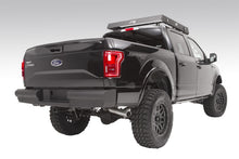 Load image into Gallery viewer, Fab Fours FF09-U1750-1 Elite Rear Bumper Fits 09-14 F-150
