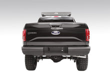 Load image into Gallery viewer, Fab Fours FF09-U1750-1 Elite Rear Bumper Fits 09-14 F-150