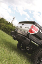 Load image into Gallery viewer, Fab Fours FF09-W1750-B Heavy Duty Rear Bumper Fits 09-14 F-150