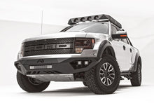 Load image into Gallery viewer, Fab Fours FF10-D1961-1 Vengeance Front Bumper Fits 10-14 F-150
