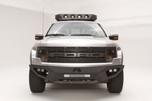 Load image into Gallery viewer, Fab Fours FF10-D1961-1 Vengeance Front Bumper Fits 10-14 F-150