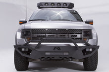 Load image into Gallery viewer, Fab Fours FF10-D1962-B Vengeance Front Bumper Fits 10-14 F-150