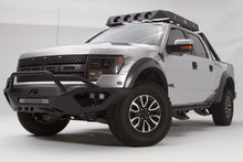 Load image into Gallery viewer, Fab Fours FF10-D1962-B Vengeance Front Bumper Fits 10-14 F-150