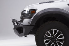 Load image into Gallery viewer, Fab Fours FF10-D1962-B Vengeance Front Bumper Fits 10-14 F-150