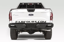 Load image into Gallery viewer, Fab Fours FF15-E3251-B Vengeance Rear Bumper Fits 15-20 F-150