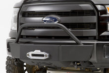 Load image into Gallery viewer, Fab Fours FF15-N3250-1 Winch Mount Fits 15-20 F-150