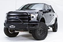 Load image into Gallery viewer, Fab Fours FF15-N3250-1 Winch Mount Fits 15-20 F-150