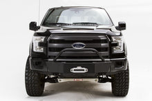 Load image into Gallery viewer, Fab Fours FF15-N3250-1 Winch Mount Fits 15-20 F-150