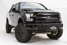 Load image into Gallery viewer, Fab Fours FF15-N3250-1 Winch Mount Fits 15-20 F-150