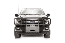 Load image into Gallery viewer, Fab Fours FF15-N3270-1 Winch Mount Fits 15-20 F-150