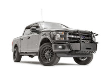Load image into Gallery viewer, Fab Fours FF15-N3270-1 Winch Mount Fits 15-20 F-150