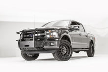 Load image into Gallery viewer, Fab Fours FF15-N3270-1 Winch Mount Fits 15-20 F-150
