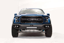 Load image into Gallery viewer, Fab Fours FF17-D4351-B Vengeance Front Bumper Fits 17-20 F-150