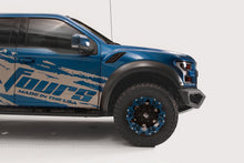 Load image into Gallery viewer, Fab Fours FF17-D4351-B Vengeance Front Bumper Fits 17-20 F-150