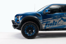 Load image into Gallery viewer, Fab Fours FF17-D4352-B Vengeance Front Bumper Fits 17-20 F-150