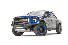 Load image into Gallery viewer, Fab Fours FF17-D4372-1 Aero Front Bumper Fits 17-20 F-150
