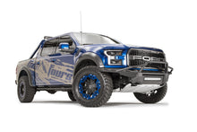 Load image into Gallery viewer, Fab Fours FF17-D4372-1 Aero Front Bumper Fits 17-20 F-150