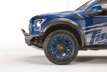 Load image into Gallery viewer, Fab Fours FF17-D4372-1 Aero Front Bumper Fits 17-20 F-150