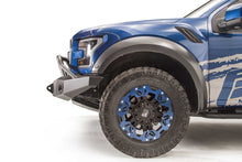 Load image into Gallery viewer, Fab Fours FF17-H4352-B Premium Winch Front Bumper Fits 17-20 F-150