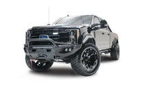 Load image into Gallery viewer, Fab Fours FS17-X4152-B Matrix Front Bumper