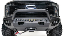 Load image into Gallery viewer, Fab Fours FS17-X4152-B Matrix Front Bumper