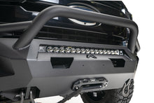 Load image into Gallery viewer, Fab Fours FS17-X4152-B Matrix Front Bumper