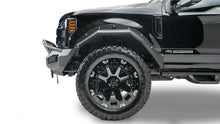 Load image into Gallery viewer, Fab Fours FS17-X4152-B Matrix Front Bumper