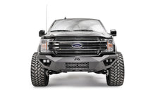 Load image into Gallery viewer, Fab Fours FF18-D4551-1 Vengeance Front Bumper Fits 18-20 F-150