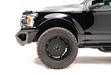 Load image into Gallery viewer, Fab Fours FF18-D4551-B Vengeance Front Bumper Fits 18-20 F-150