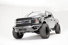 Load image into Gallery viewer, Fab Fours FF18-D4551-1 Vengeance Front Bumper Fits 18-20 F-150