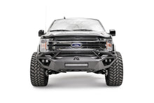 Load image into Gallery viewer, Fab Fours FF18-D4552-1 Vengeance Front Bumper Fits 18-20 F-150