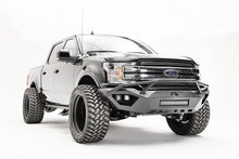 Load image into Gallery viewer, Fab Fours FF18-D4552-1 Vengeance Front Bumper Fits 18-20 F-150