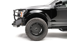 Load image into Gallery viewer, Fab Fours FF18-H4550-1 Premium Winch Front Bumper Fits 18-20 F-150