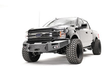 Load image into Gallery viewer, Fab Fours FF18-H4551-1 Premium Winch Front Bumper Fits 18-20 F-150