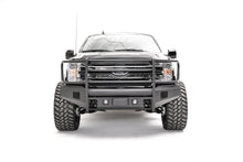 Load image into Gallery viewer, Fab Fours FF18-R4560-1 Elite Front Bumper Fits 18-20 F-150